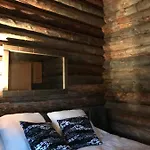 Chalet Iso-syoetteen Kelokolo Soarvesalvu