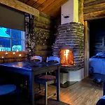 Chalet Iso-syoetteen Kelokolo Soarvesalvu Syöte