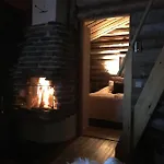 Chalet Iso-syoetteen Kelokolo Soarvesalvu Syöte