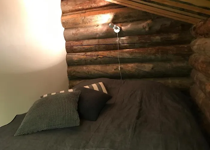 Iso-syoetteen Kelokolo Soarvesalvu Syöte