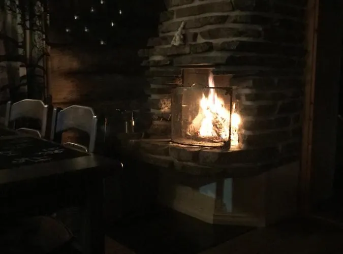 Iso-syoetteen Kelokolo Soarvesalvu * Syöte